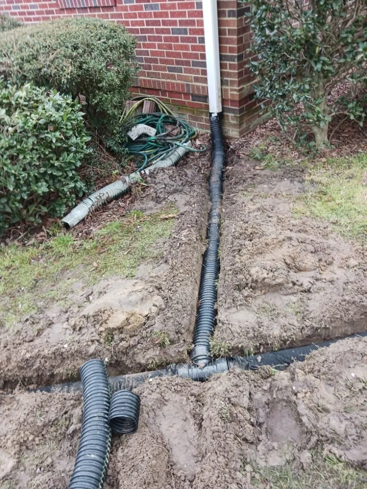 Local lawn care service in Grovetown, GA - Southern Pro Landscaping & Construction