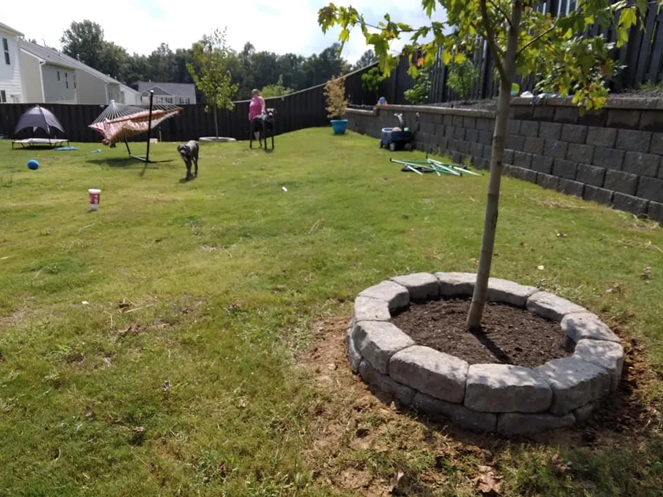 Local landscape design experts serving Grovetown, GA - Southern Pro Landscaping & Construction