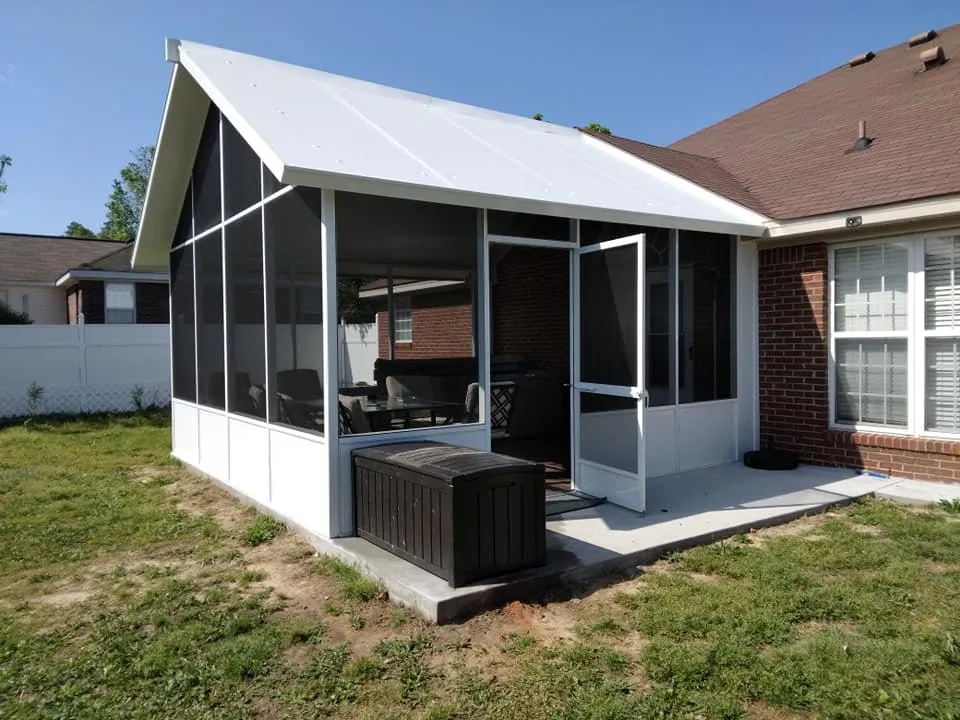 Trusted lawn care service experts serving Grovetown, GA - Southern Pro Landscaping & Construction