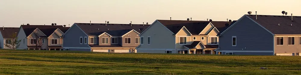 Expert yard cleanup service in Pineville, KY - Southern Professionals