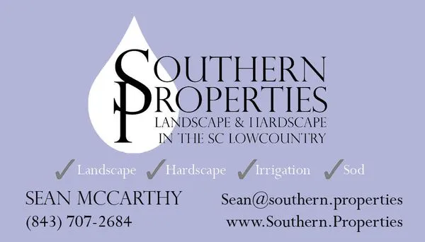 Southern Properties Logo