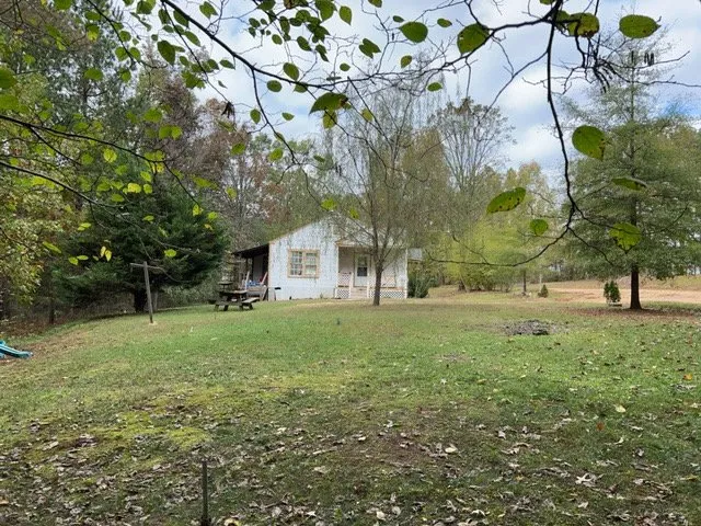 Affordable landscape design in Byhalia, MS - Southern Property Dreams