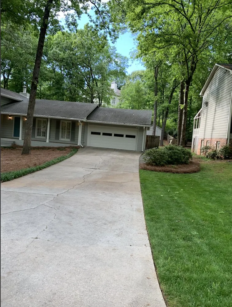 Trusted lawn care service experts serving Peachtree Corners, GA - Southern Property Services