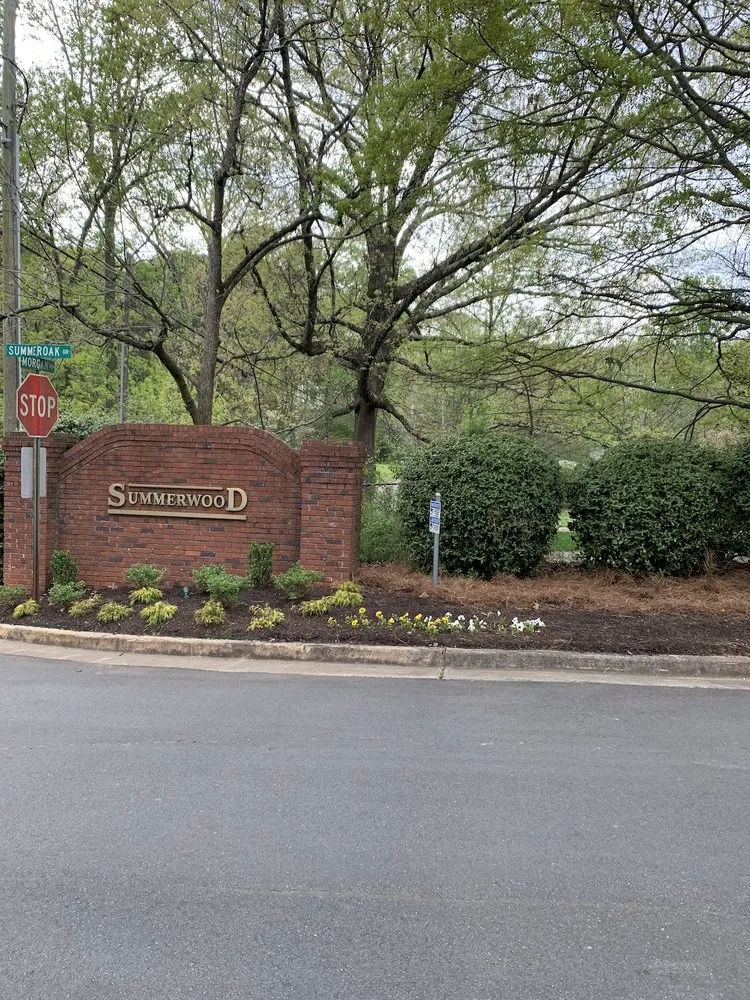 Expert landscaping services in Peachtree Corners, GA - Southern Property Services