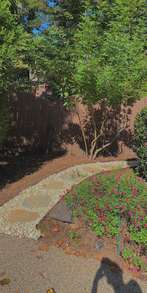 Local lawn care service near you in Peachtree Corners, GA by Southern Property Services