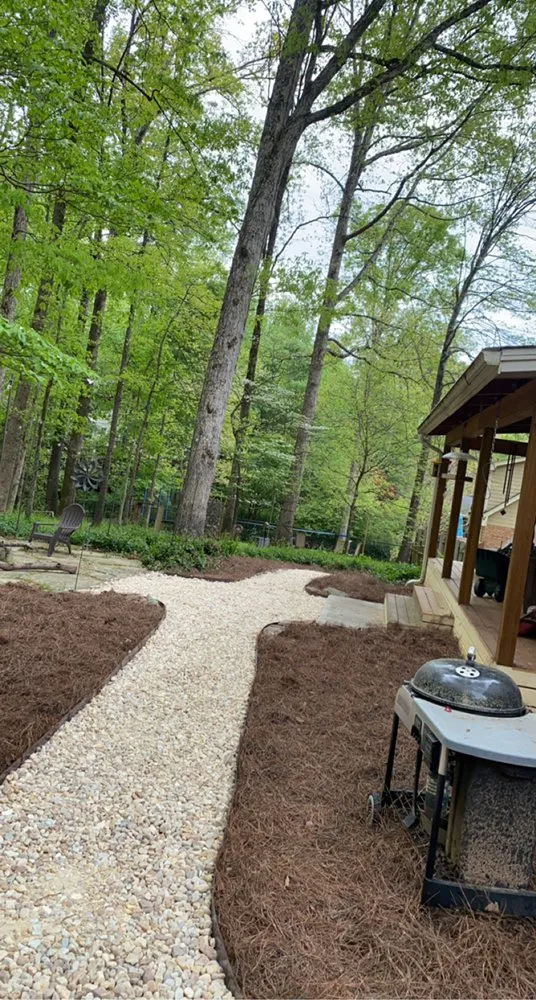 Reliable lawn mowing service in Peachtree Corners, GA by Southern Property Services