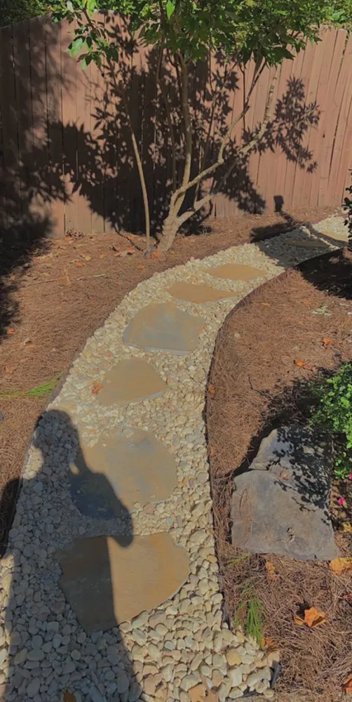 Expert lawn mowing service in Peachtree Corners, GA - Southern Property Services