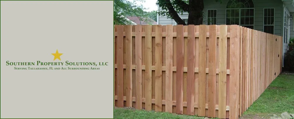 Expert yard maintenance in Tallahassee, FL by Southern Property Solutions of Tall