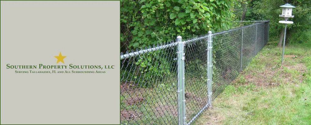 Reliable residential landscaping for homes across Tallahassee, FL - Southern Property Solutions of Tall