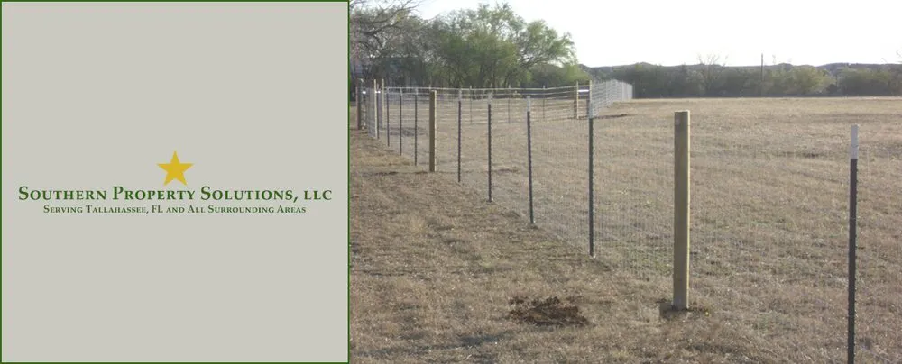 Expert garden landscaping for beautiful yards across Tallahassee, FL - Southern Property Solutions of Tall