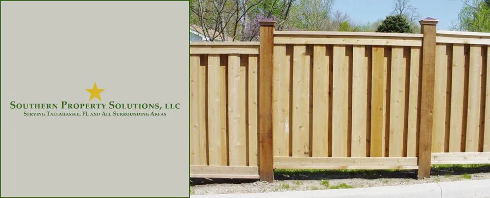 Affordable lawn care service for residential properties across Tallahassee, FL - Southern Property Solutions of Tall