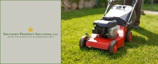 Southern Property Solutions of Tall Logo