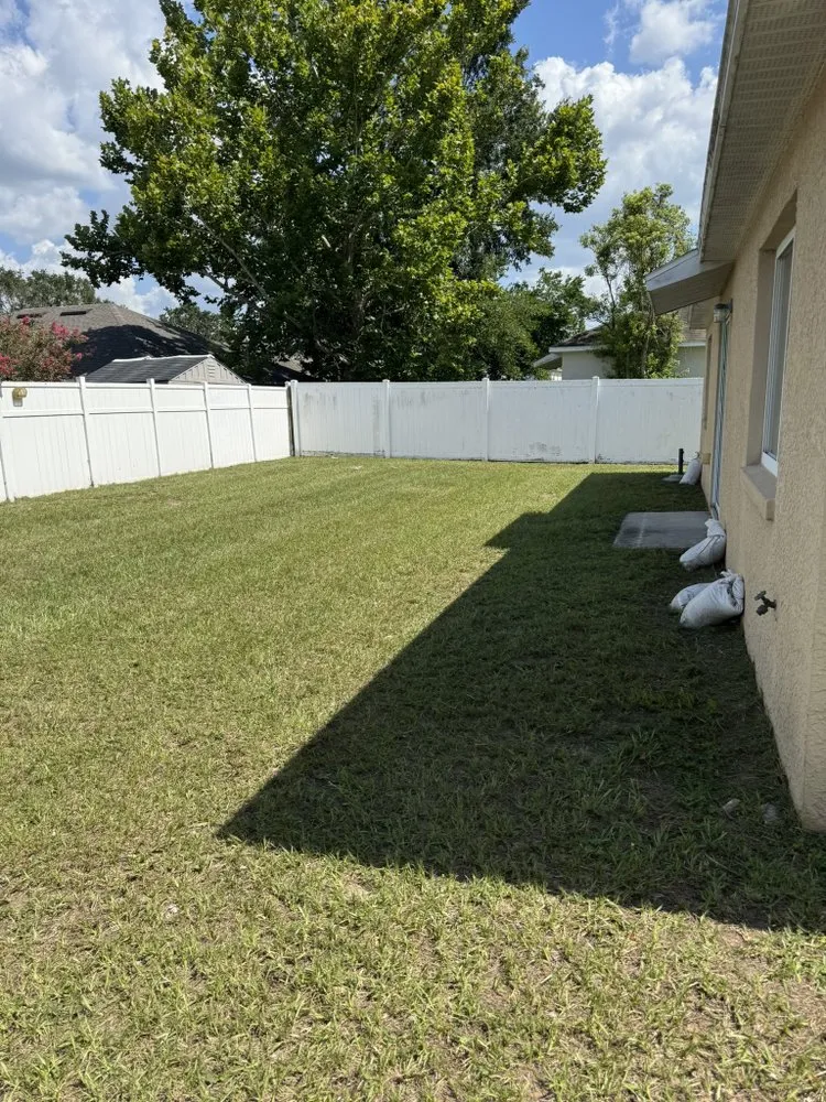 Affordable yard maintenance in Wimauma, FL by Southern Property Solutions