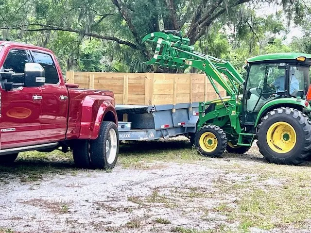 Affordable landscape installation for year-round maintenance across Wimauma, FL - Southern Property Solutions