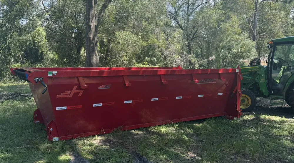 Trusted landscape design in Wimauma, FL by Southern Property Solutions