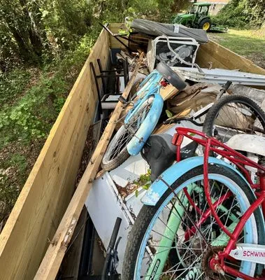 Southern Property Solutions Logo