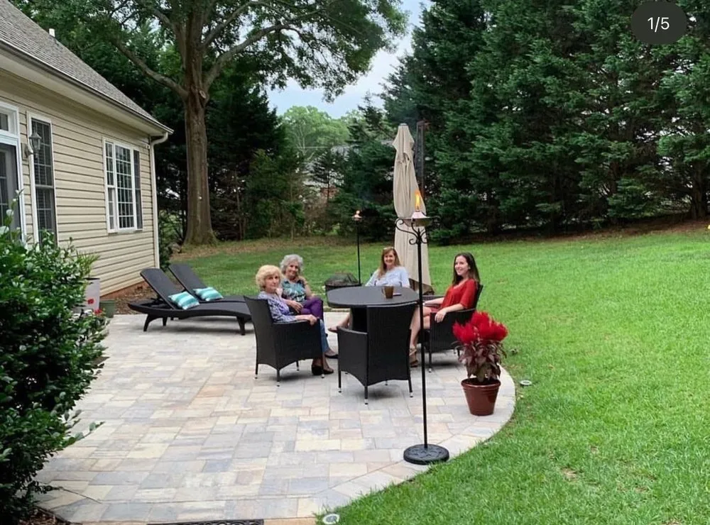 Top-rated lawn mowing service in Anderson, SC - Southern Proscapes