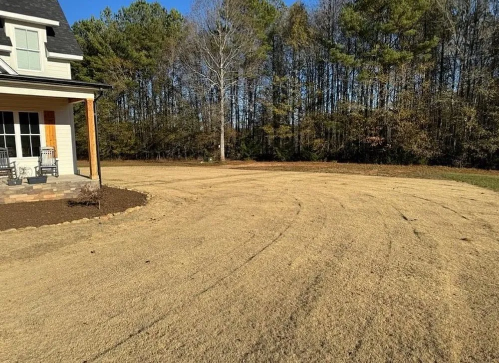 Local outdoor landscaping experts serving Anderson, SC - Southern Proscapes