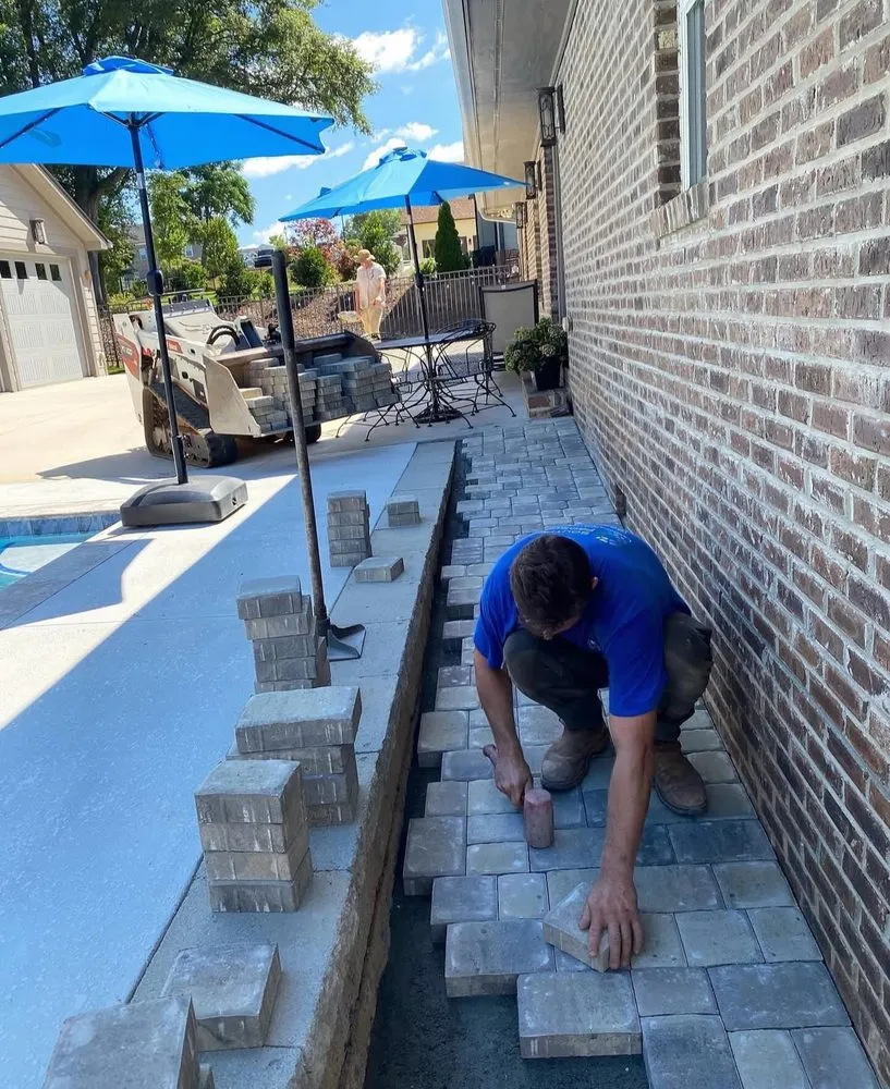 Professional landscape design experts serving Anderson, SC - Southern Proscapes