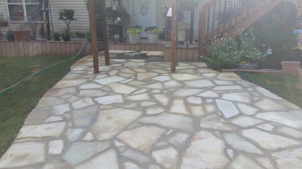 Affordable landscape design in Dacula, GA - Southern Quality Landscape LLC