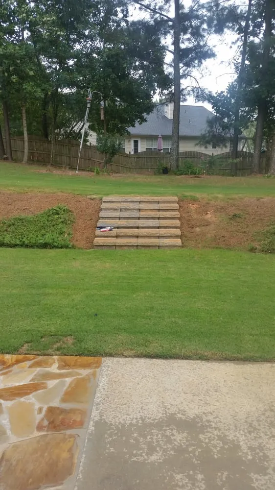 Local landscape design in Dacula, GA - Southern Quality Landscape LLC