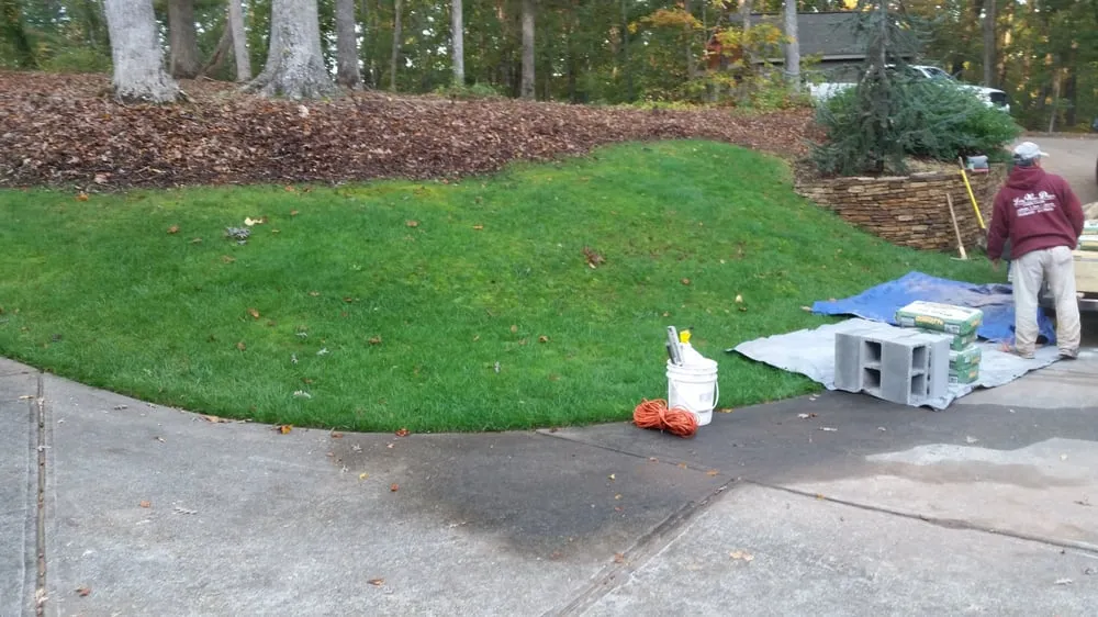 Trusted landscape installation in Dacula, GA - Southern Quality Landscape LLC