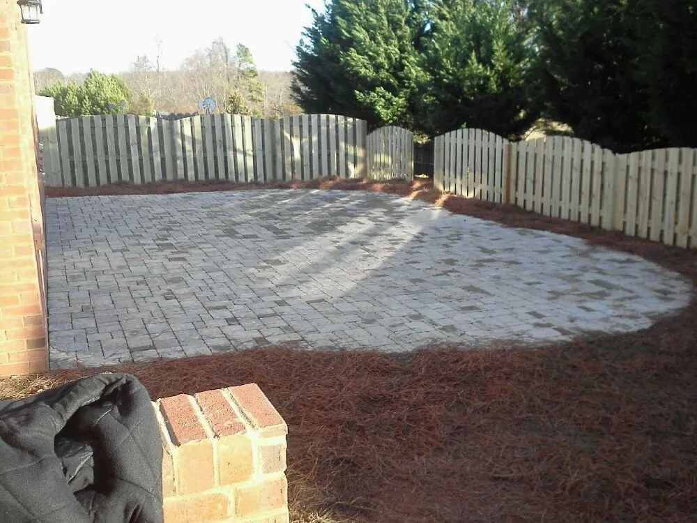 Expert landscape design in Dacula, GA - Southern Quality Landscape LLC