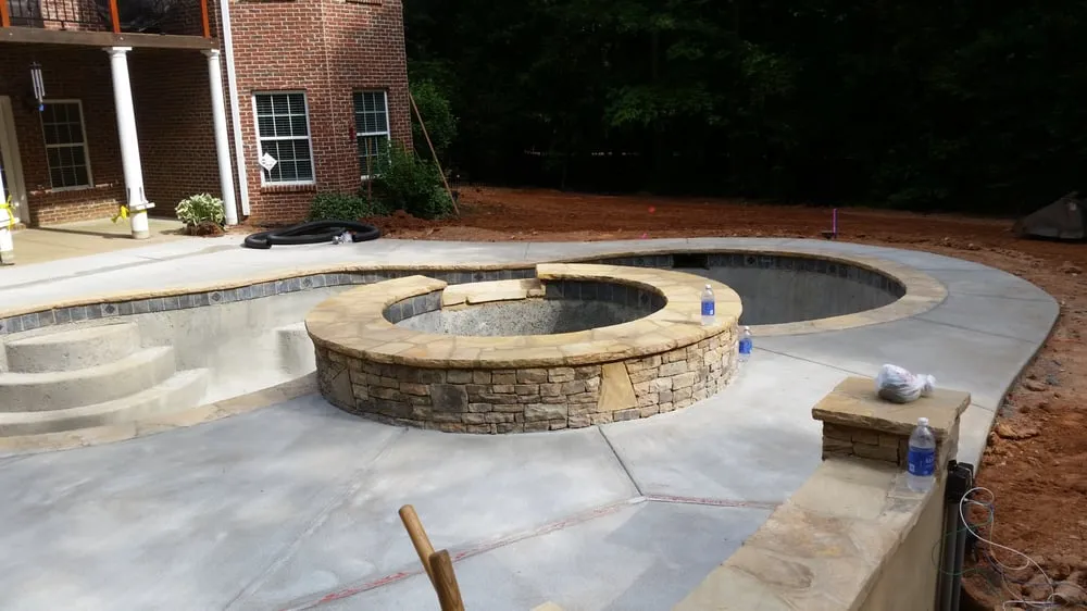 Top-rated residential landscaping in Dacula, GA - Southern Quality Landscape LLC