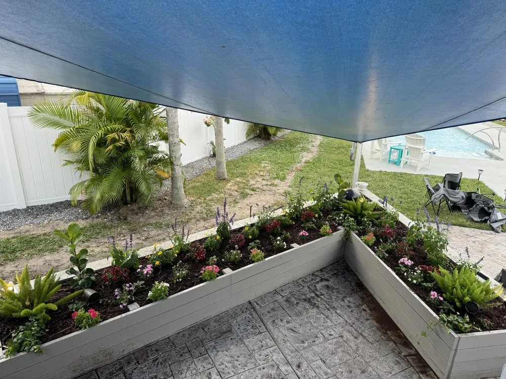 Local lawn care service experts serving Holiday, FL - Southern Quality Lawn Care