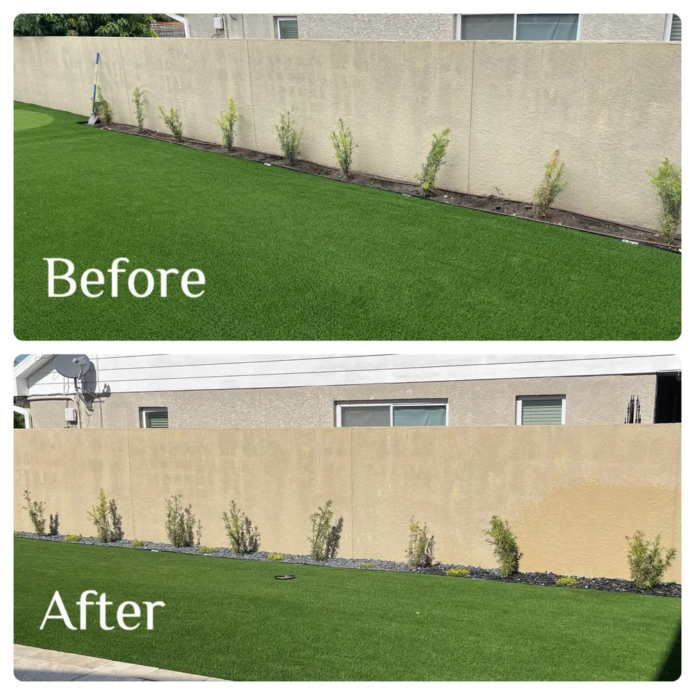 Reliable yard cleanup service in Holiday, FL - Southern Quality Lawn Care