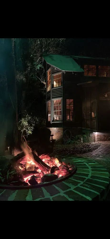 Trusted garden landscaping experts serving St. Simons Island, GA - Southern Rain