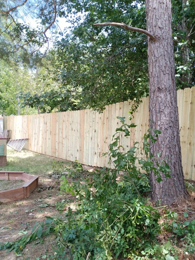 Local yard maintenance experts serving Augusta, GA - Southern Reigle Fencing and Lawn Care
