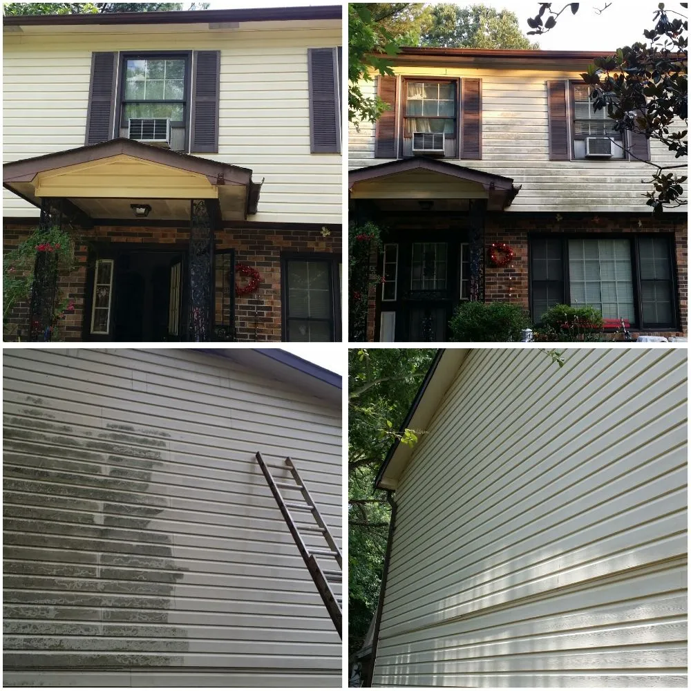 Professional lawn mowing service in Huntsville, AL - Southern Remodeling and Landscape