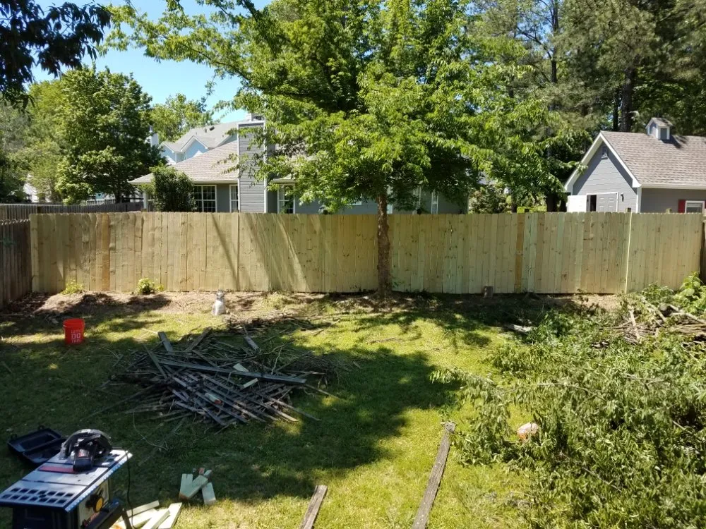 Custom yard maintenance experts serving Huntsville, AL - Southern Remodeling and Landscape