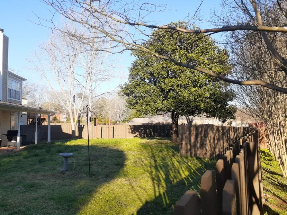 Expert landscaping services in Huntsville, AL by Southern Remodeling and Landscape