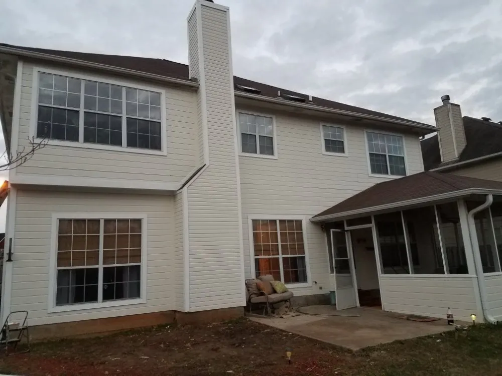 Local lawn care service for homes in Huntsville, AL by Southern Remodeling and Landscape