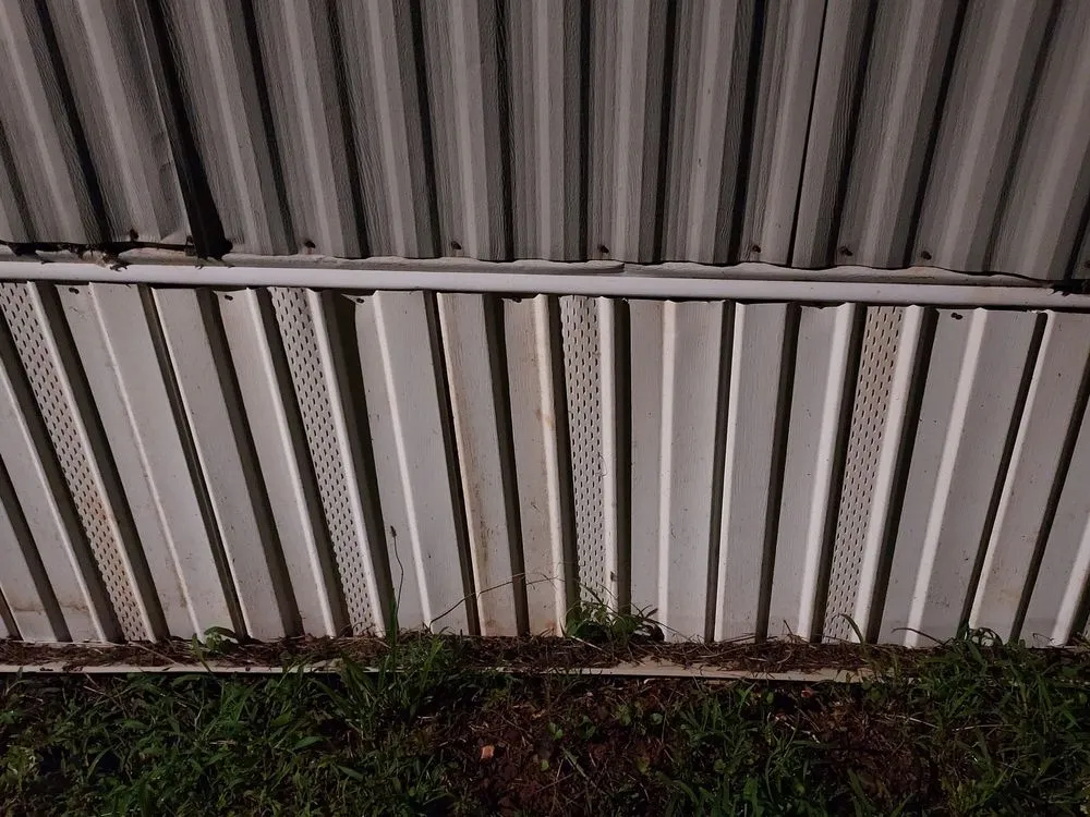 Expert yard cleanup service in Seneca, SC by Southern remodeling