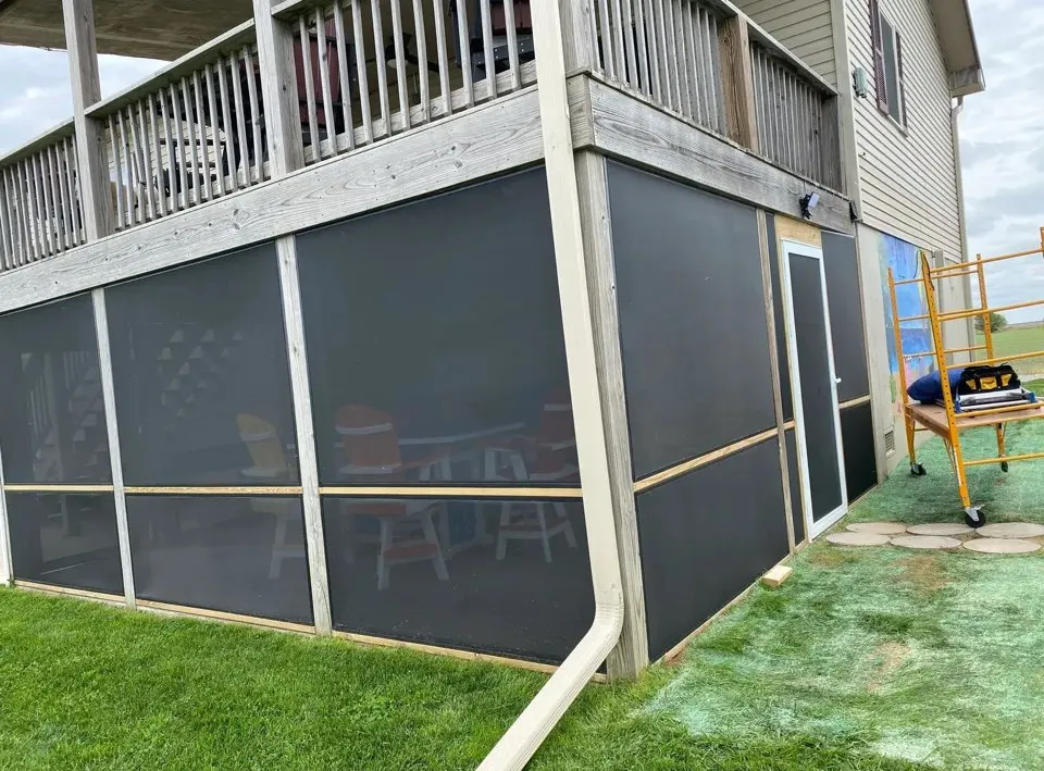 Local outdoor landscaping experts serving Crowley, TX - Southern Renewal