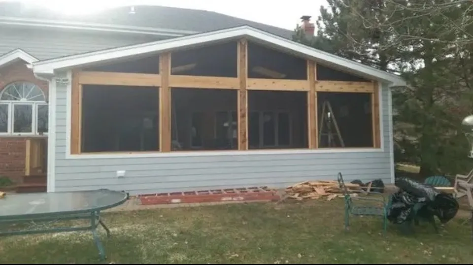 Expert landscape design in Crowley, TX by Southern Renewal