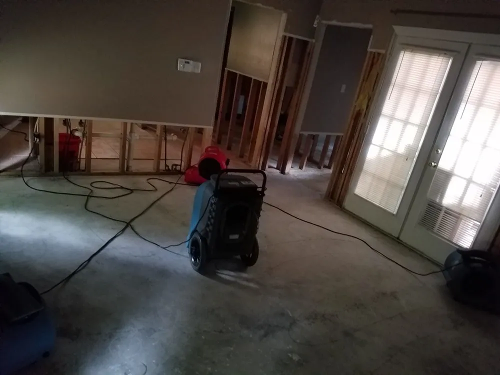 Local garden landscaping experts serving Sharpsburg, GA - Southern Restorations