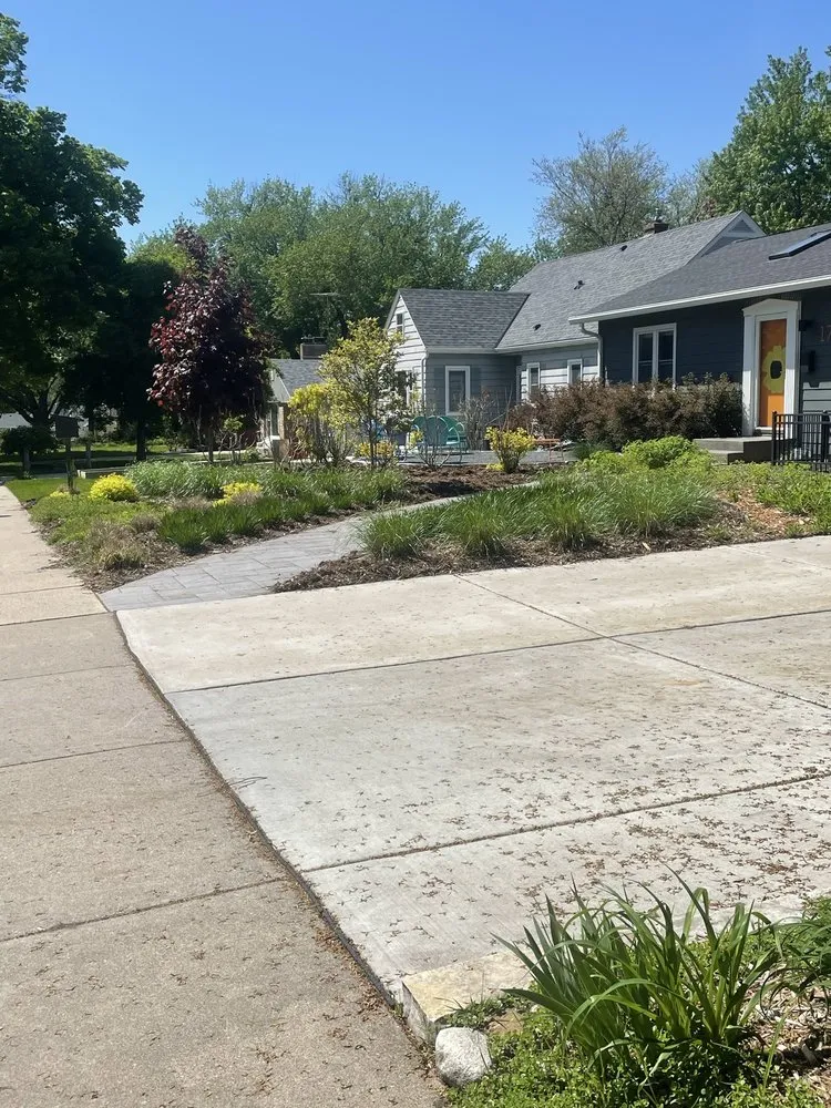 Reliable lawn care service for outdoor upgrades in Madison, MS by Southern Roots Environmental