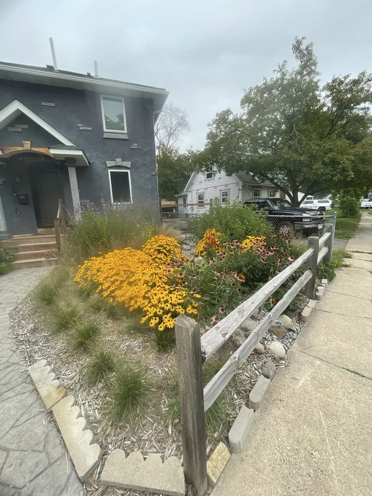 Top-rated garden landscaping experts serving Madison, MS - Southern Roots Environmental