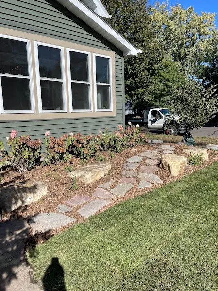 Top-rated yard cleanup service in Madison, MS - Southern Roots Environmental