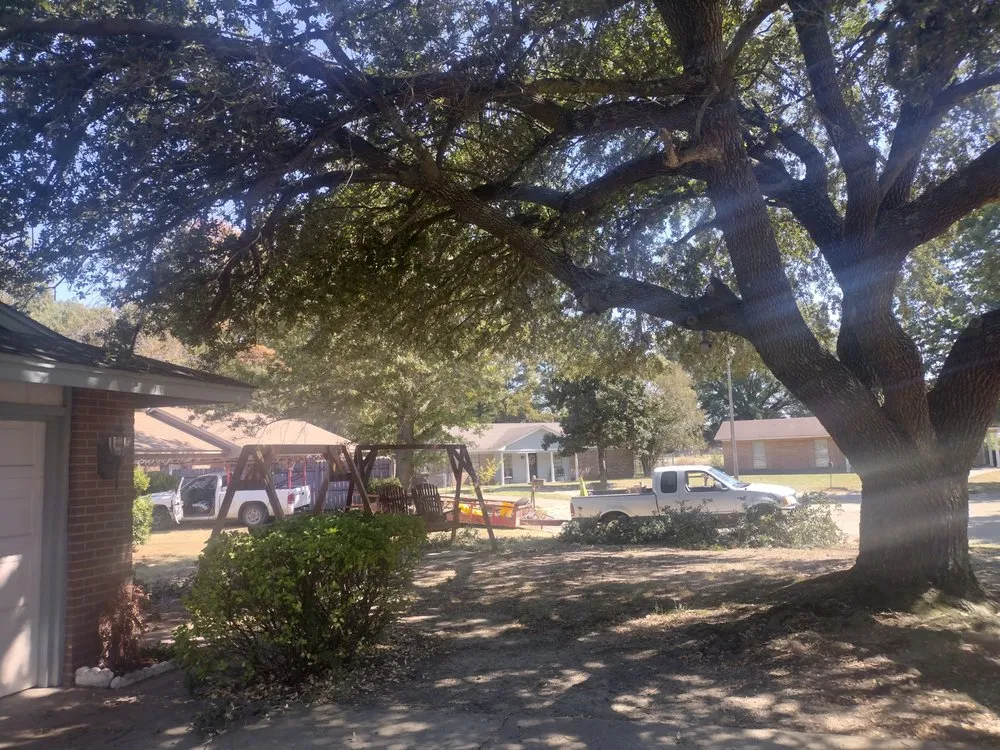 Professional residential landscaping for outdoor upgrades in Greenville, MS by Southern Roots