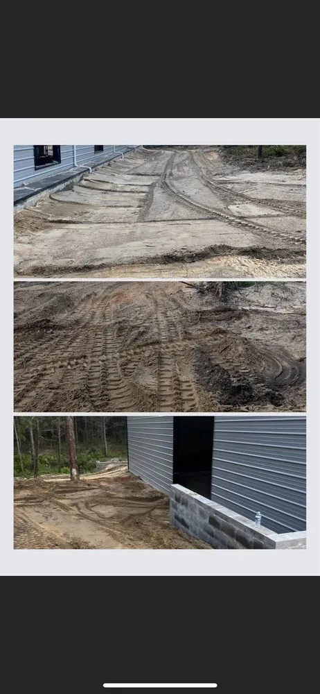 Top-rated lawn care service for beautiful yards in Fort Walton Beach, FL by Southern Roots Land Service