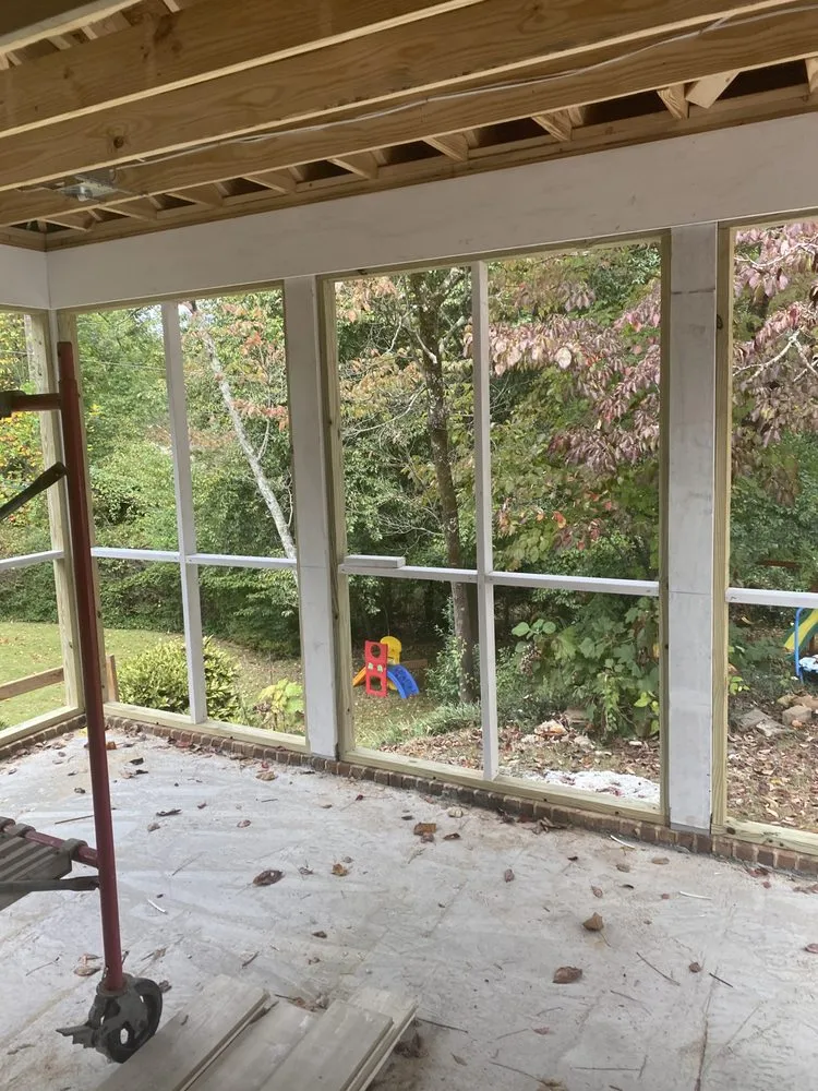 Reliable landscape installation with custom design in Montevallo, AL by Southern Roots Landscape Creations