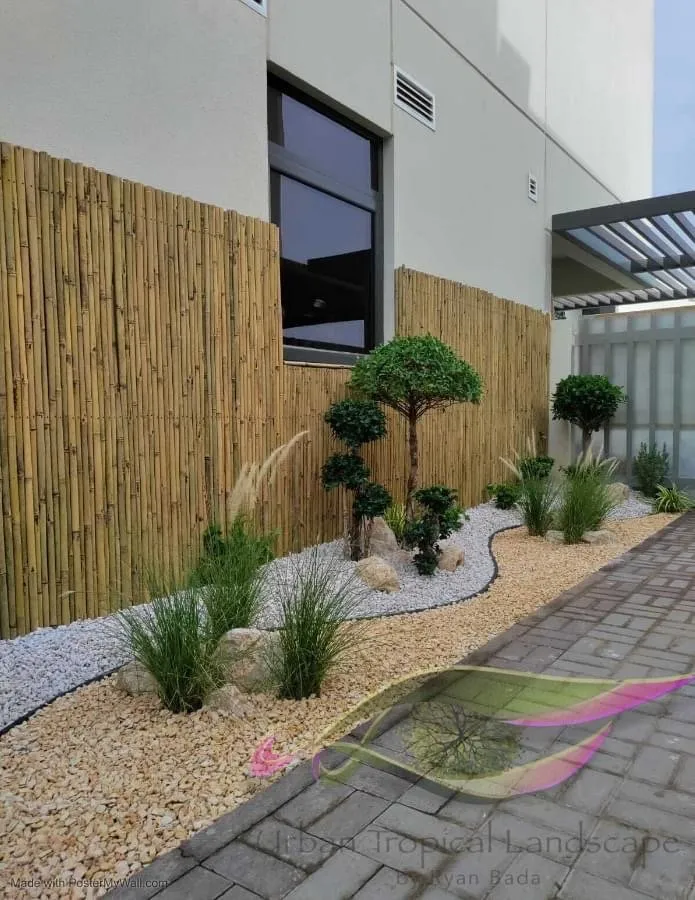 Custom lawn mowing service in Montevallo, AL by Southern Roots Landscape Creations