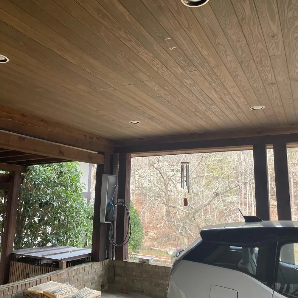 Affordable garden landscaping in Montevallo, AL - Southern Roots Landscape Creations