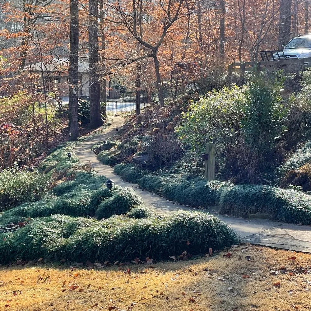 Professional residential landscaping for residential properties across Montevallo, AL - Southern Roots Landscape Creations