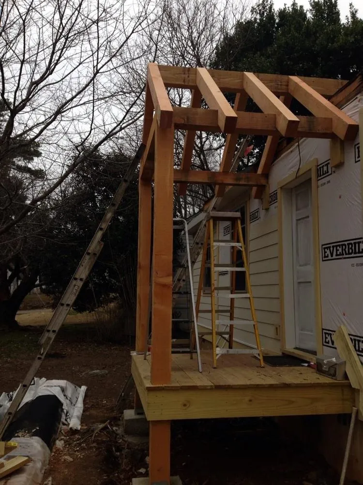 Professional lawn care service with custom design across Montevallo, AL - Southern Roots Landscape Creations